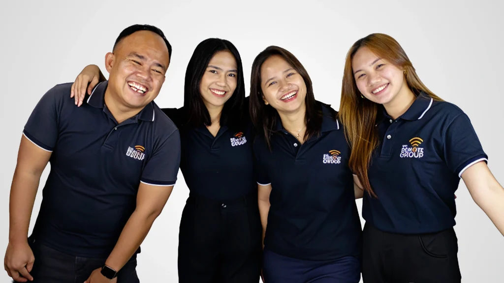outsourcing company in Clark | The Remote Group