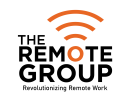 The Remote Group logo