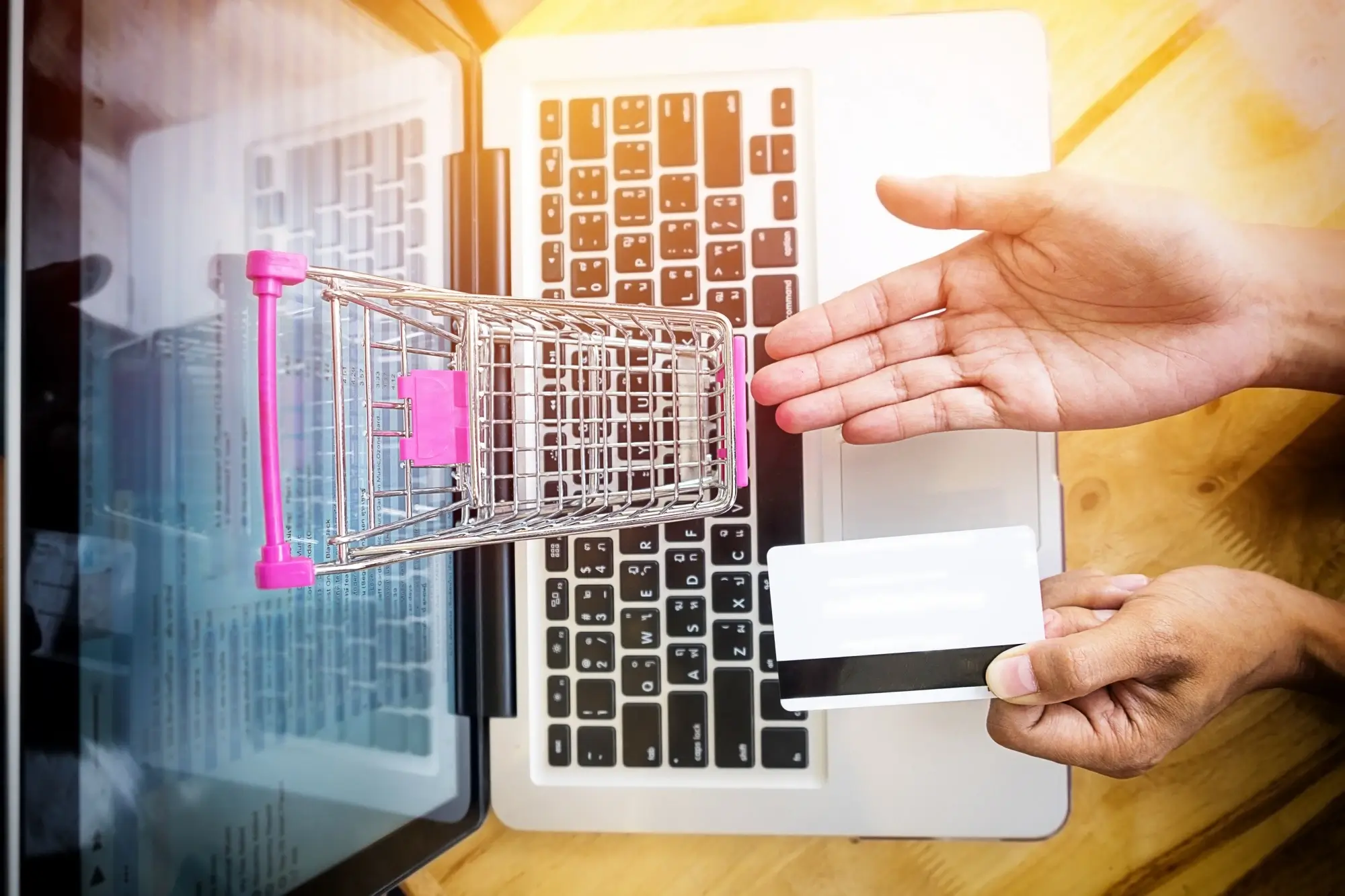 Virtual Assistant Expertise