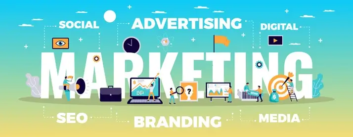 Digital Marketing Specialists