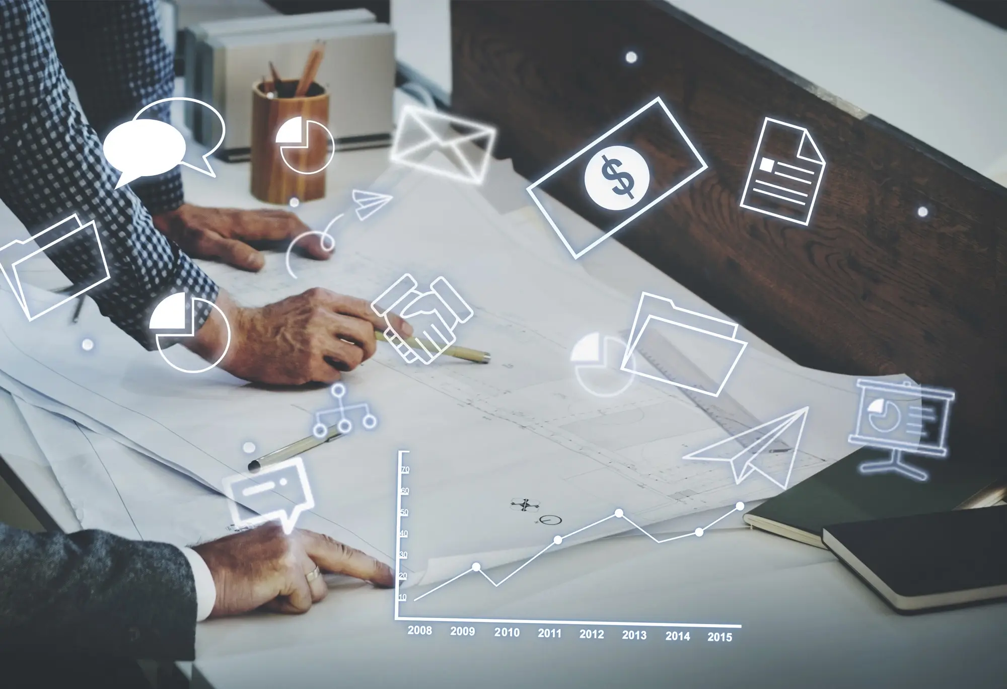 Outsource Digital Marketing Specialist