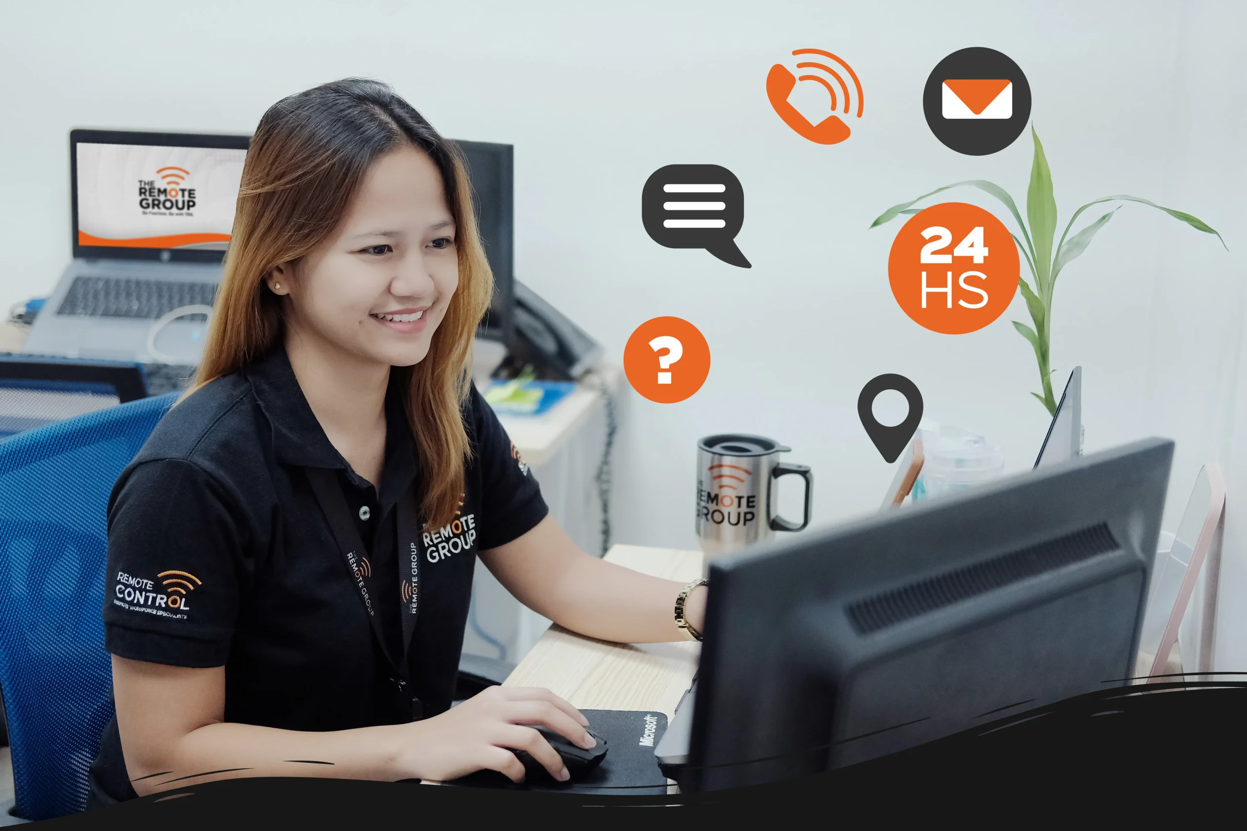 Virtual Assistant Services