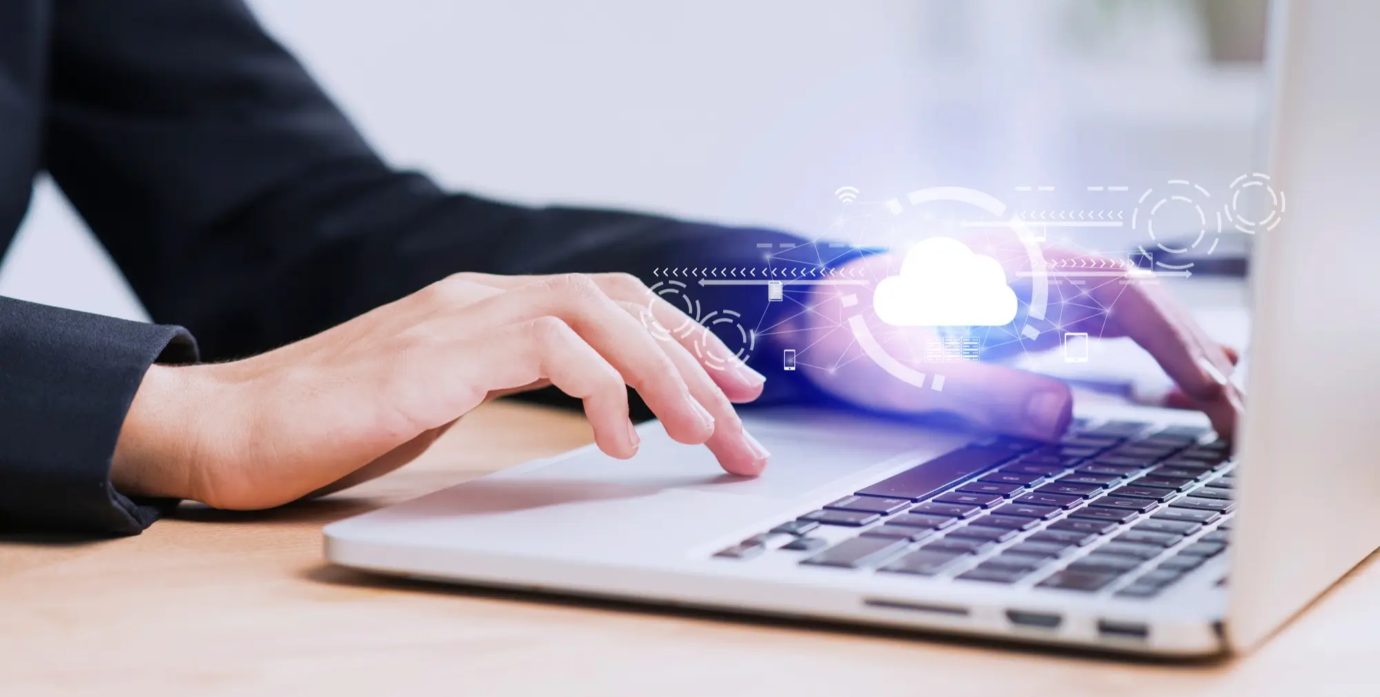 Cloud Managed Services