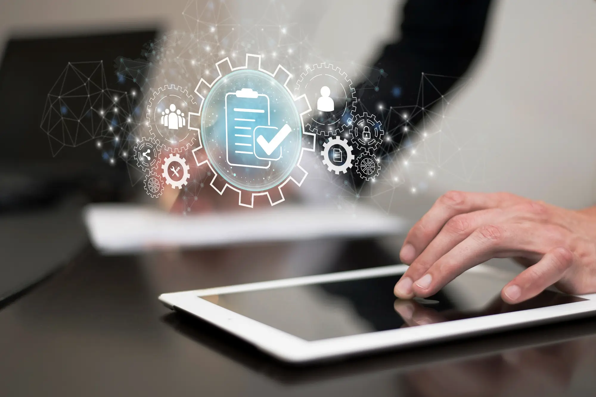 Data Storage and Management