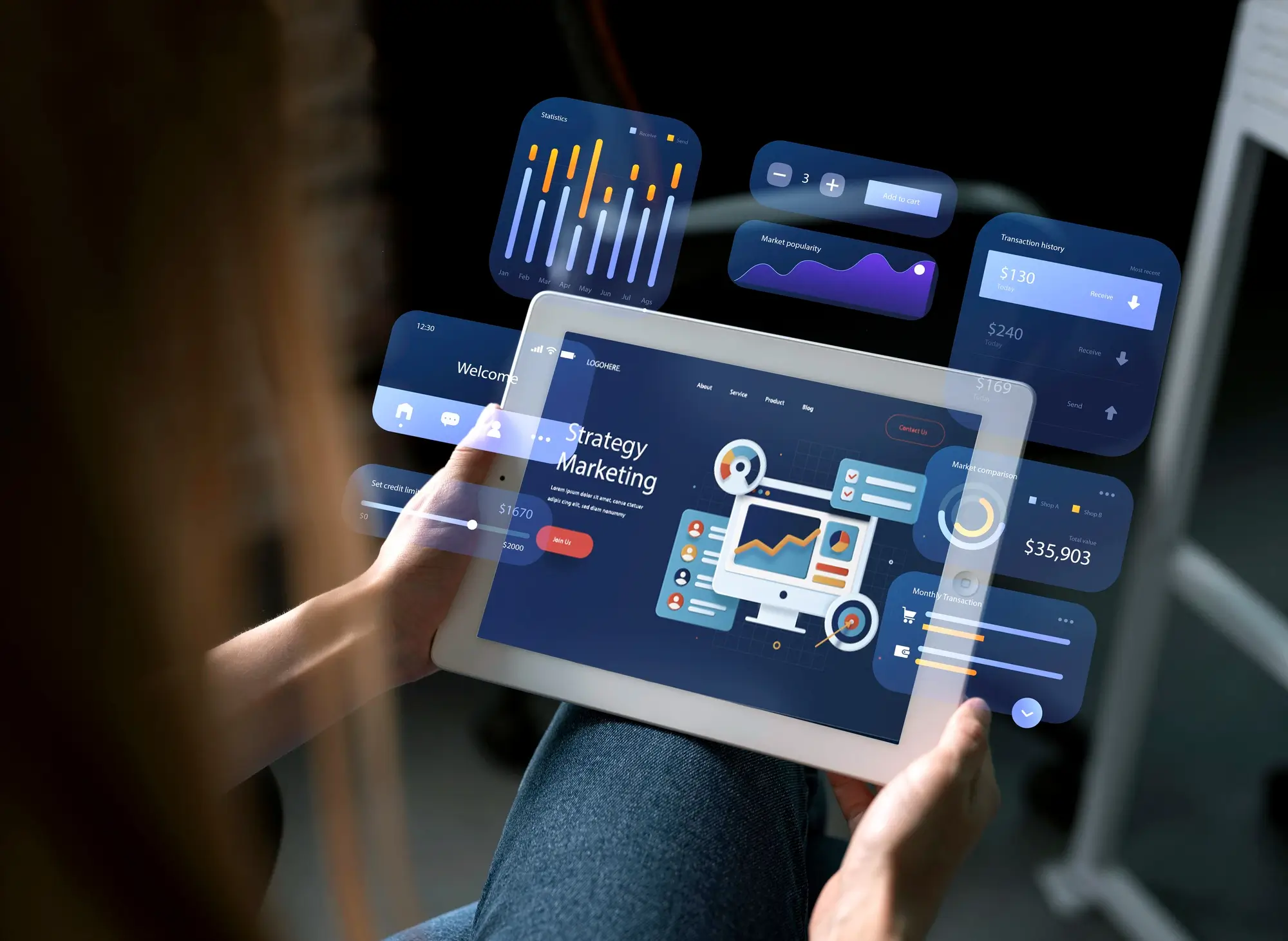 Digital Marketing