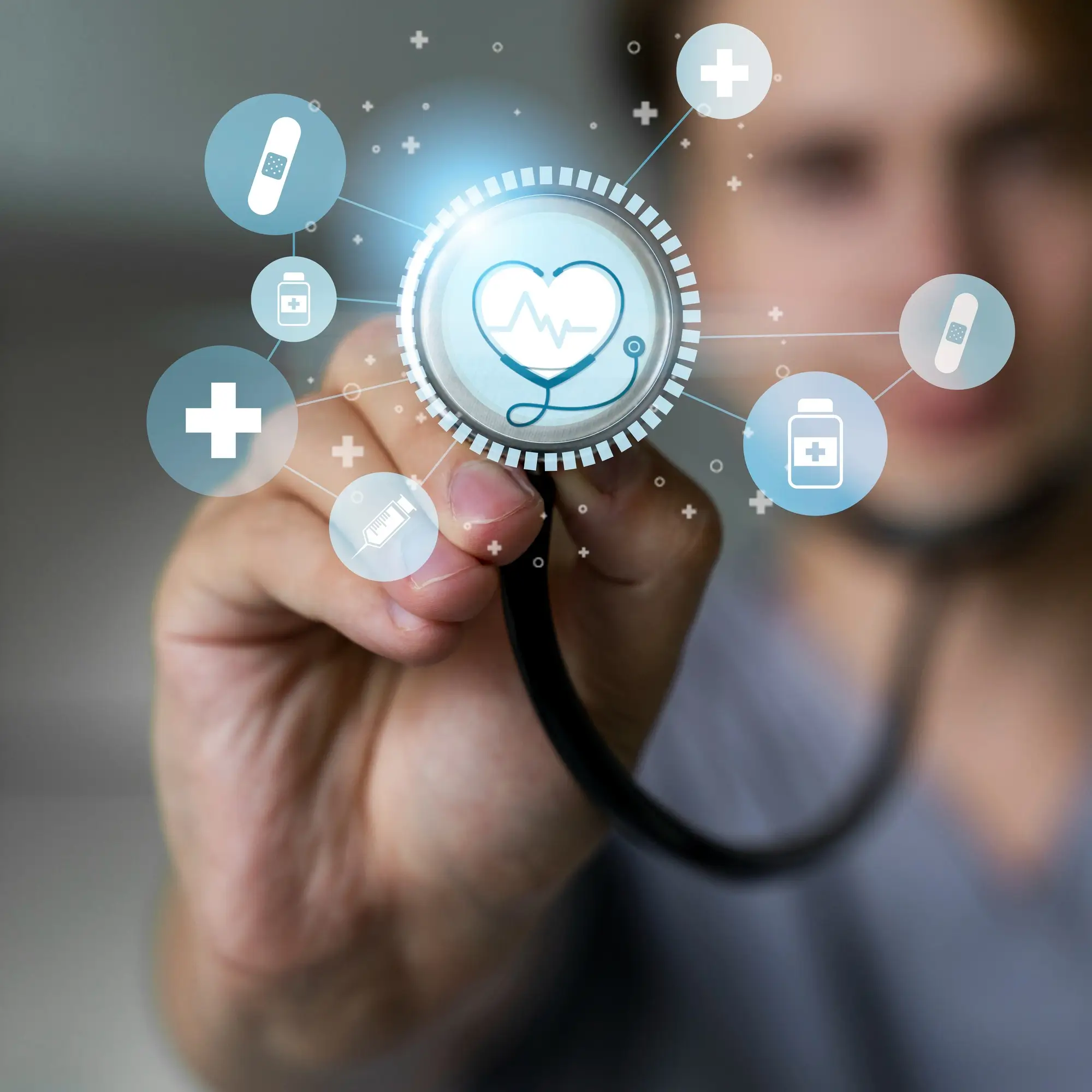 Health Insurance BPO Services