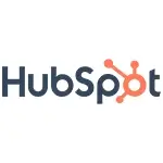 Hubspot Logo
