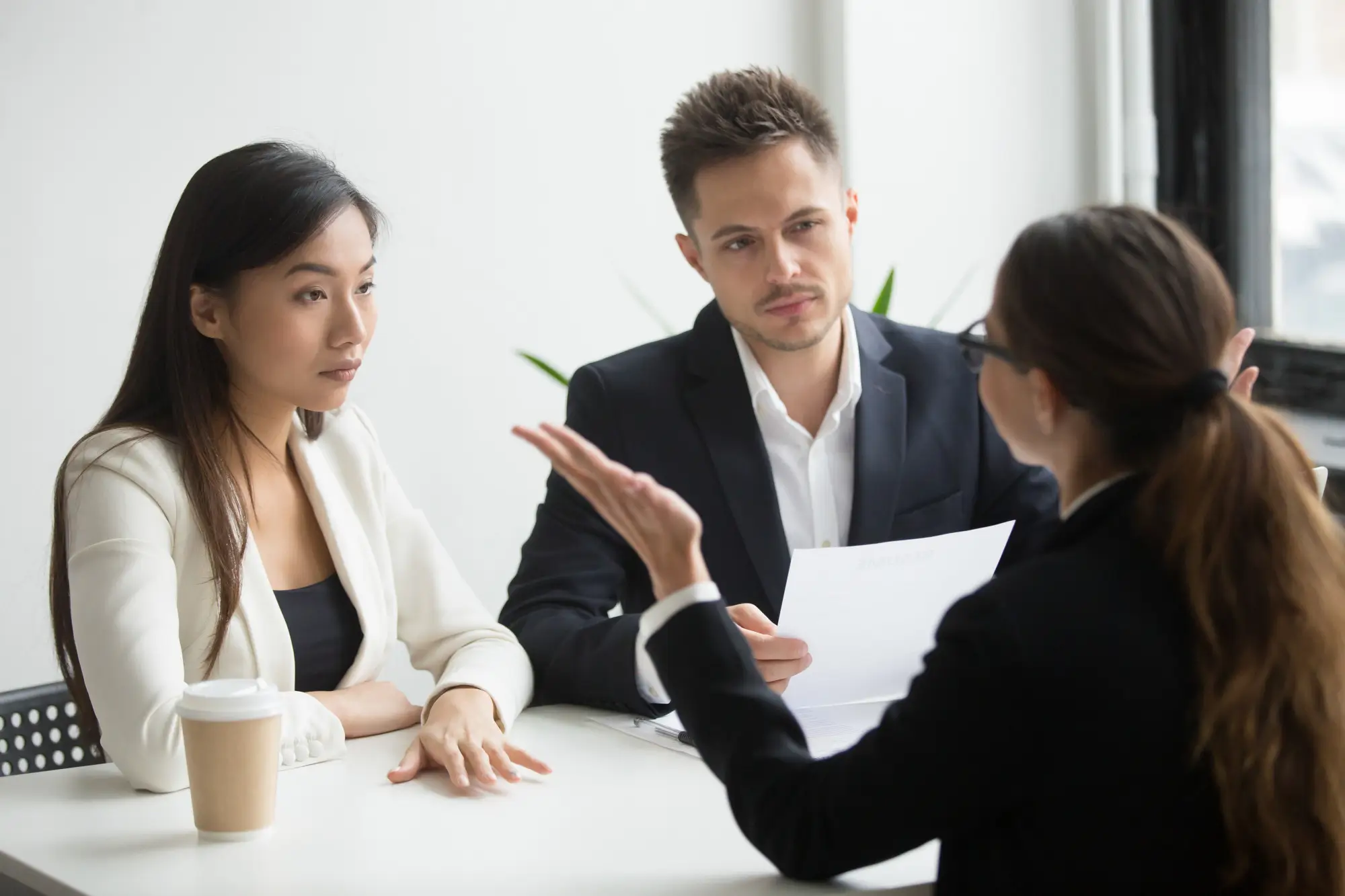 Insurance Staffing Agencies