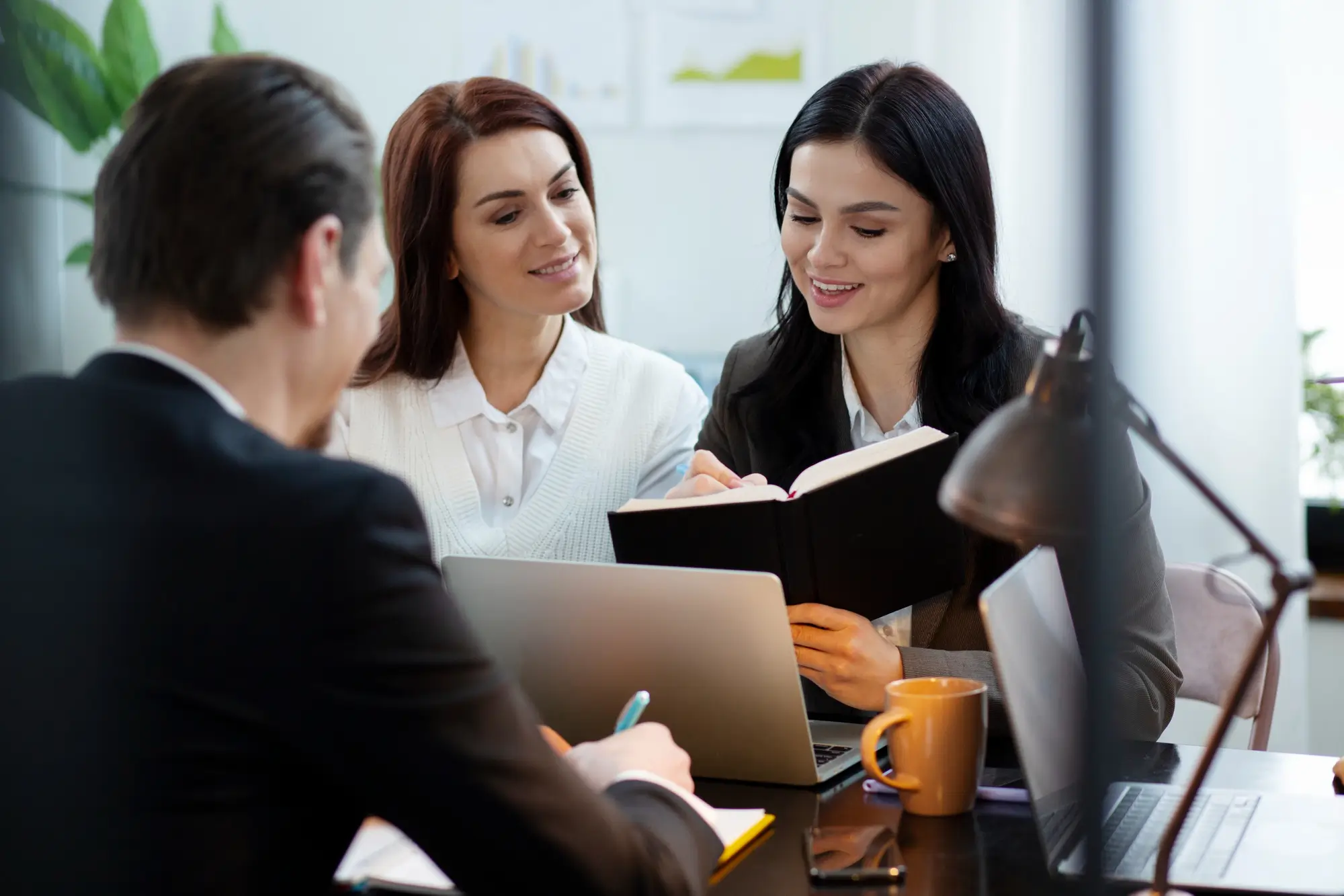 Insurance Staffing