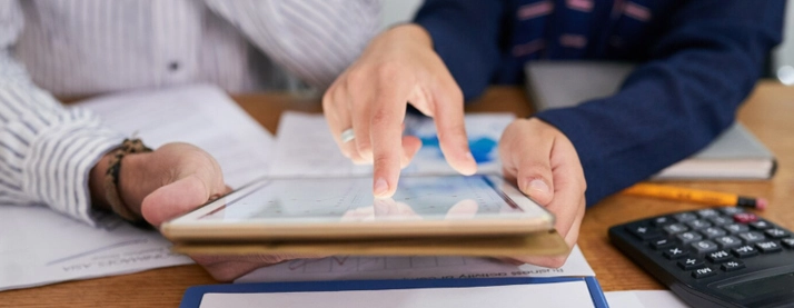Inventory and Supply Chain Management Outsourcing