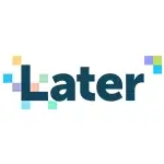 Later Logo