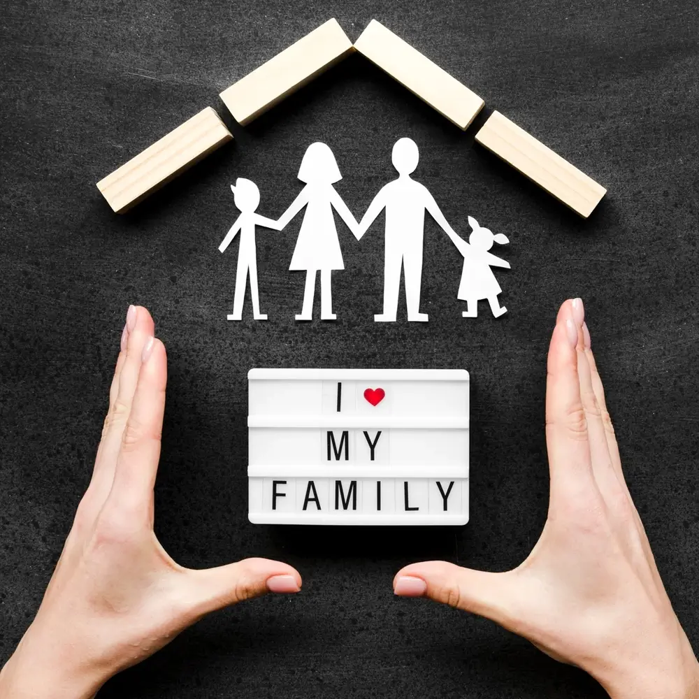 Family Life Insurance