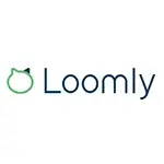Loomly Logo