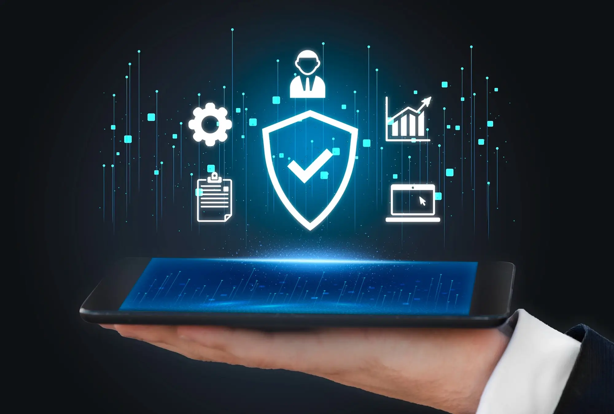 Network & Cyber Security