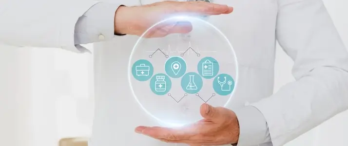 Outsource Health Insurance Services