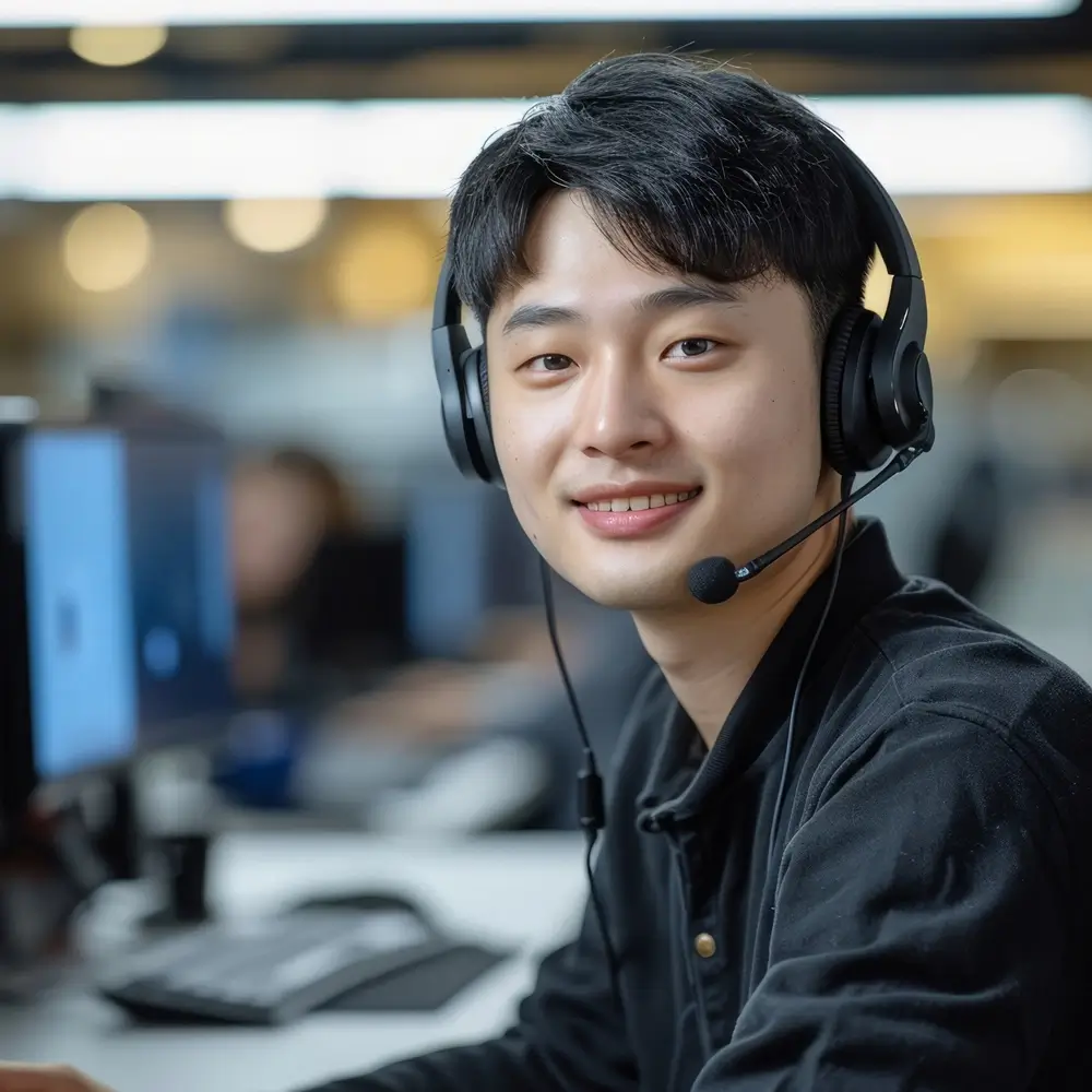 Outsource Technical support