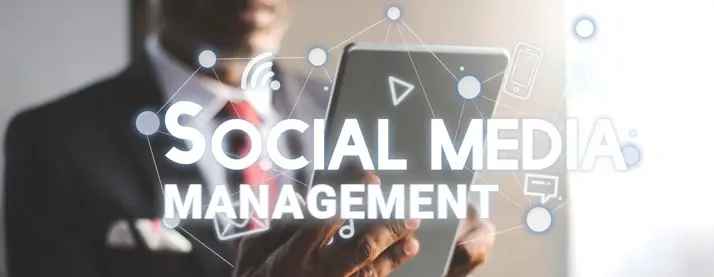Social Media Management Services