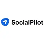 Social Pilot Logo