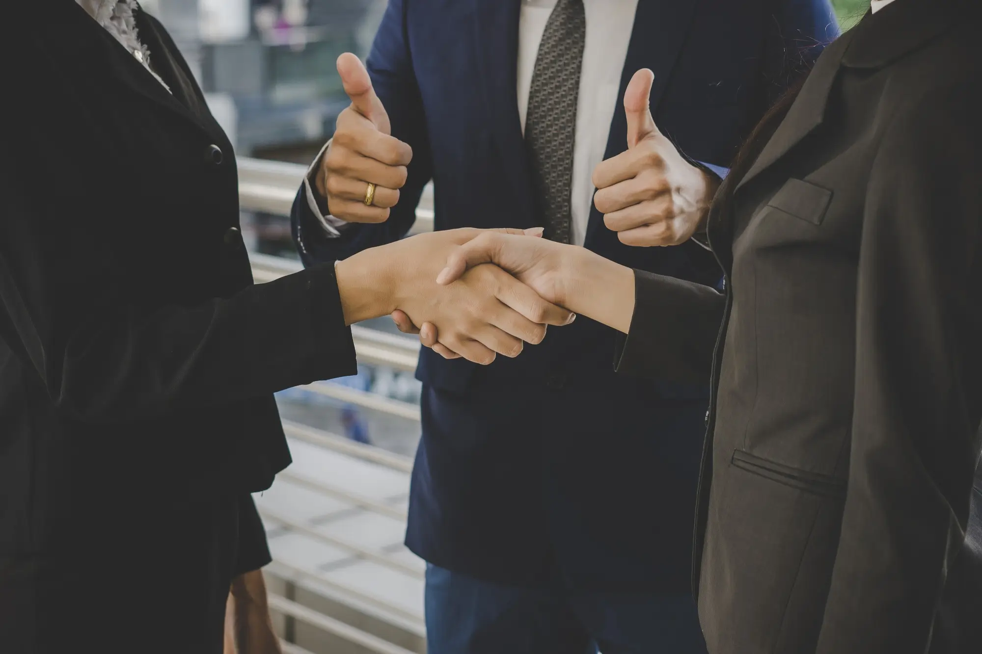 Customer Success Services
