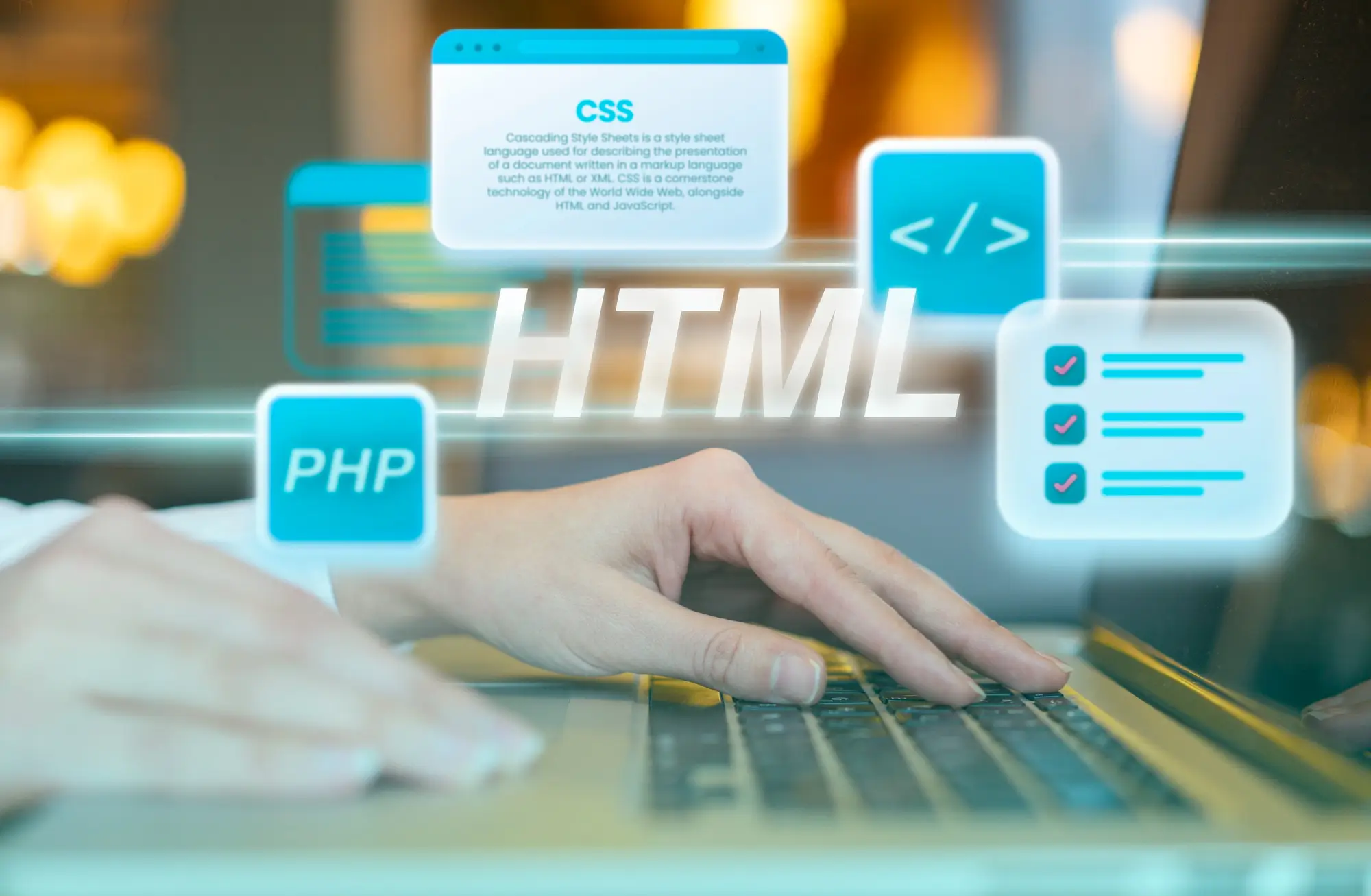 Outsourcing Web Development