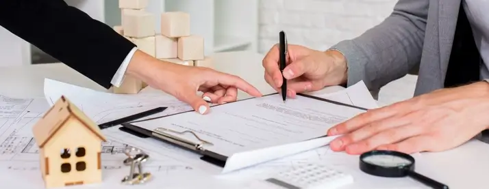 Real Estate Marketing Agency