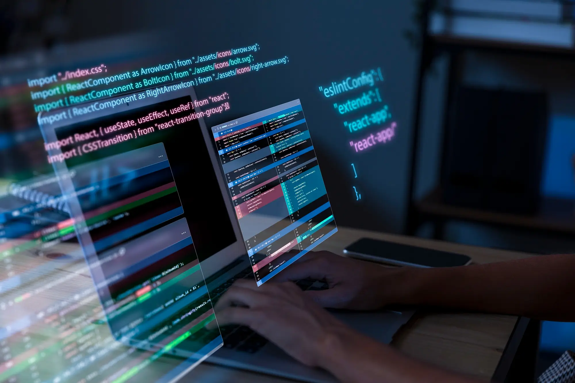 Web3 Developers
