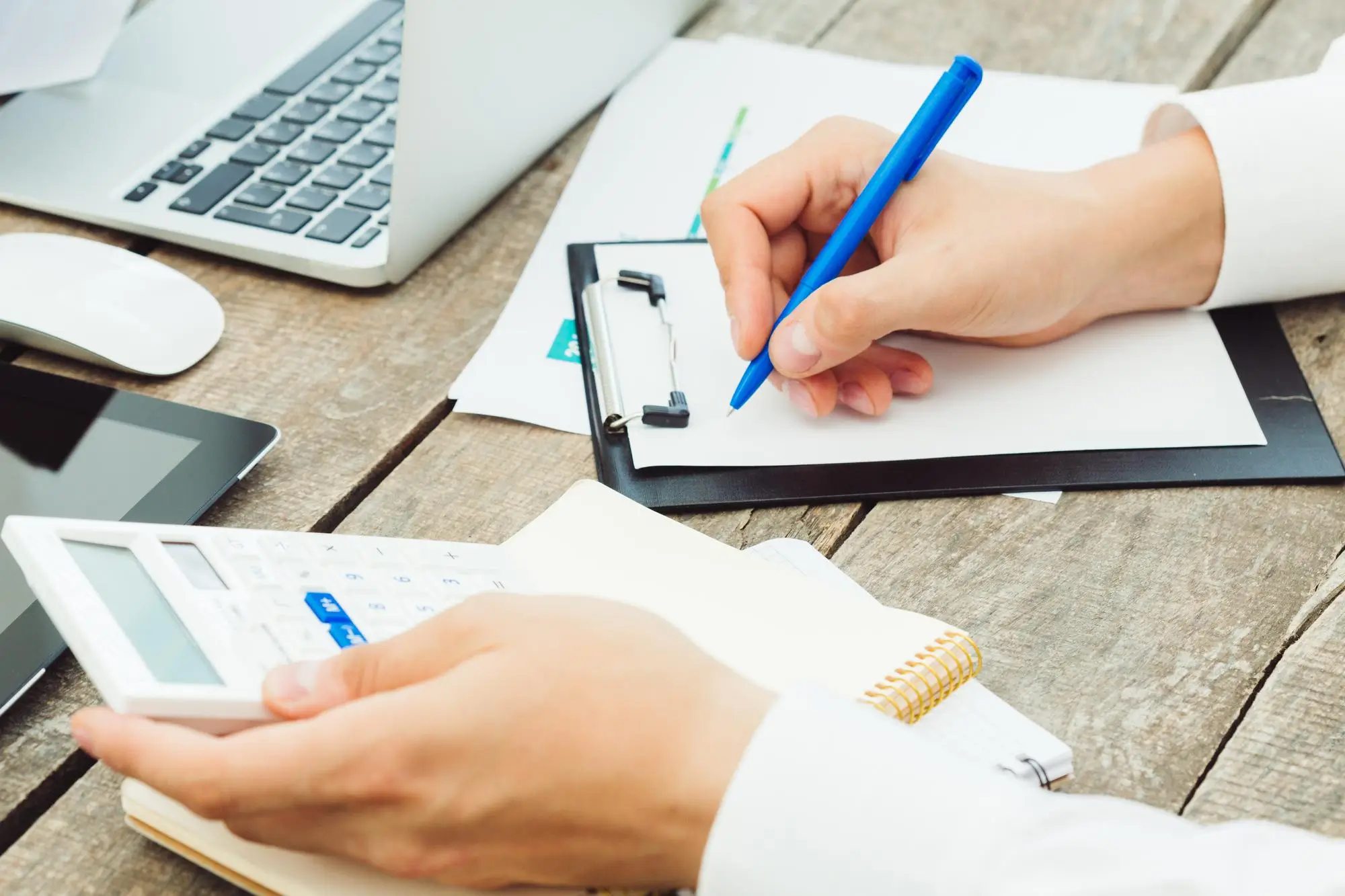 Billing and Collections Specialist