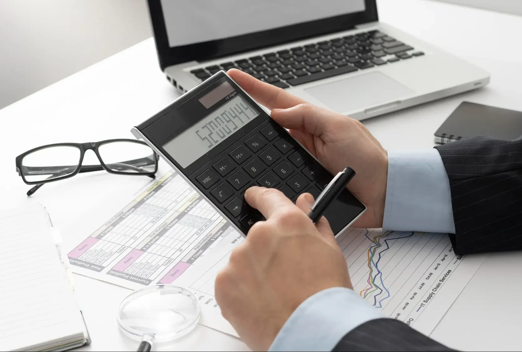Billing and collections