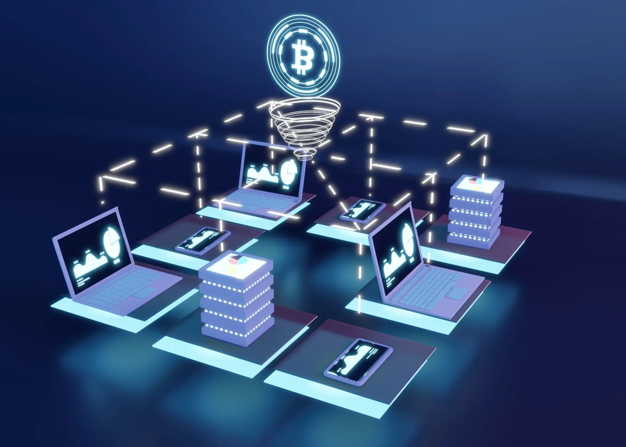 Blockchain Development