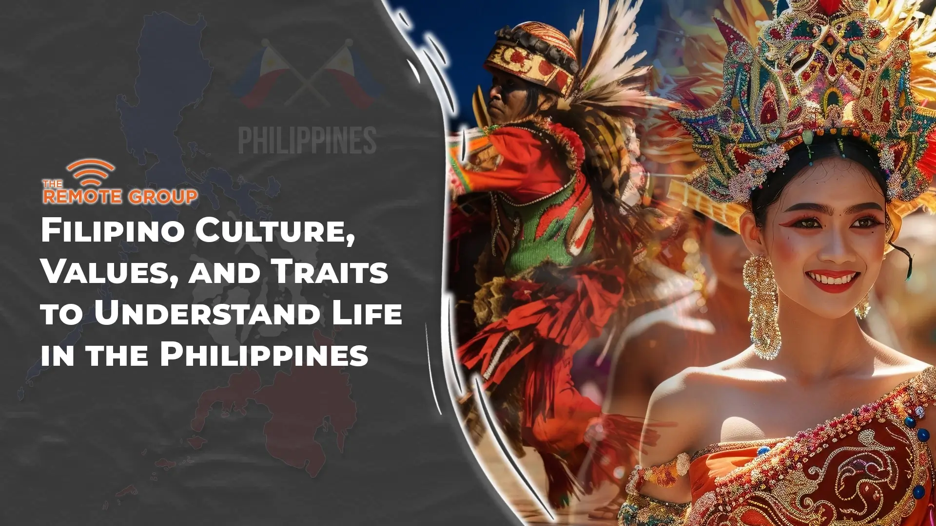 Filipino People - Culture of the Philippines