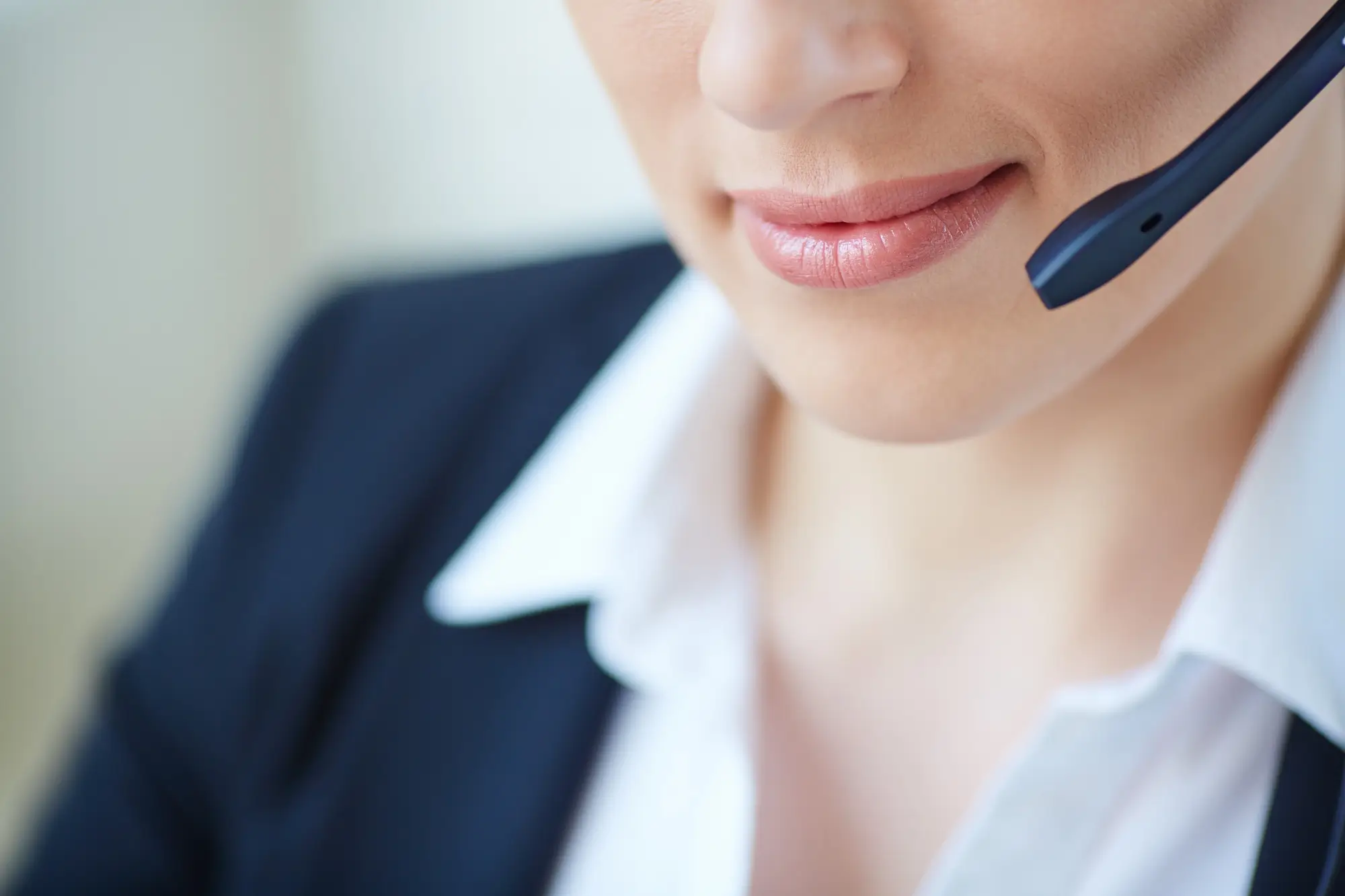 Outsourced Customer Support
