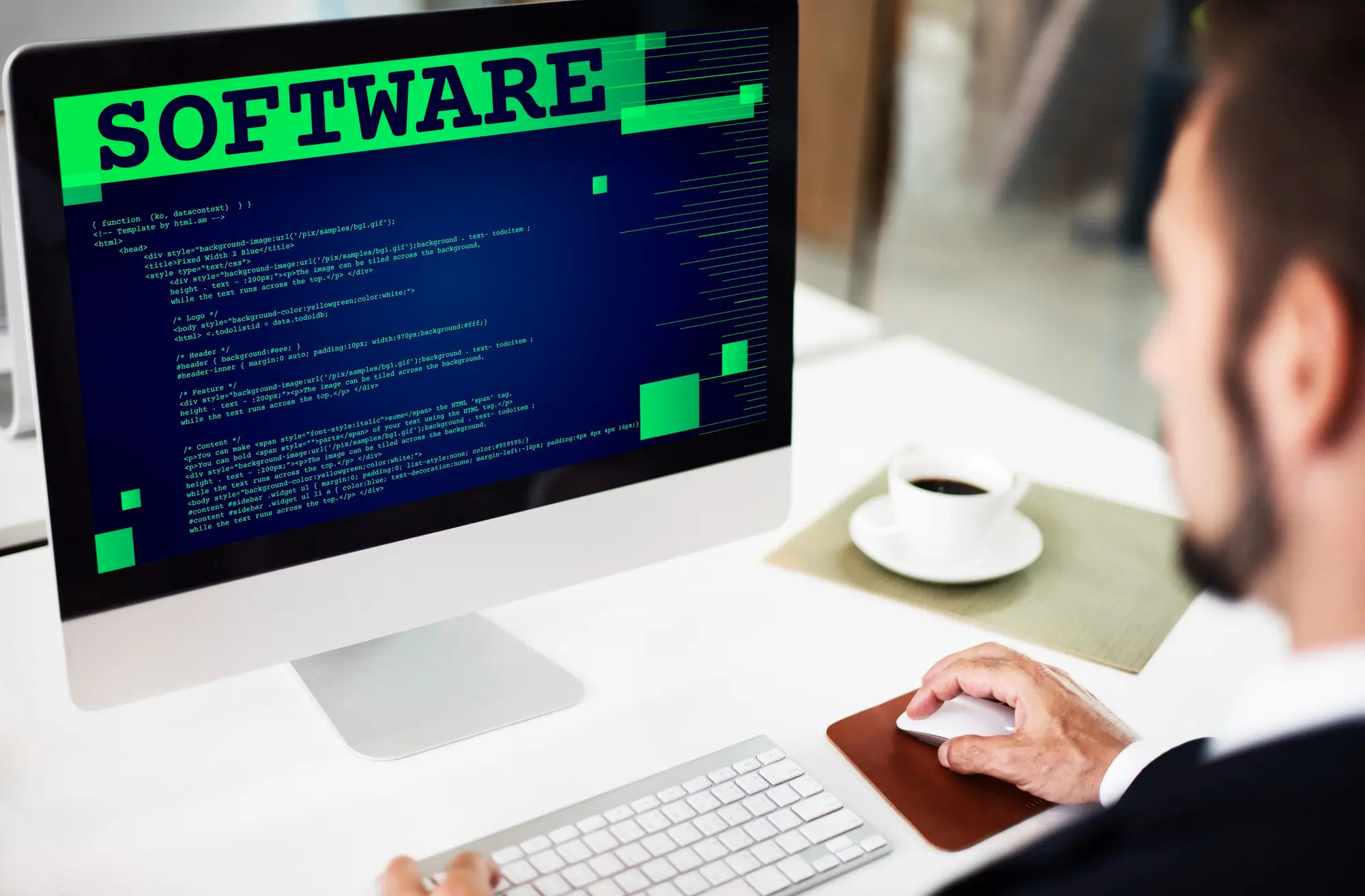 Outsource Software Testing