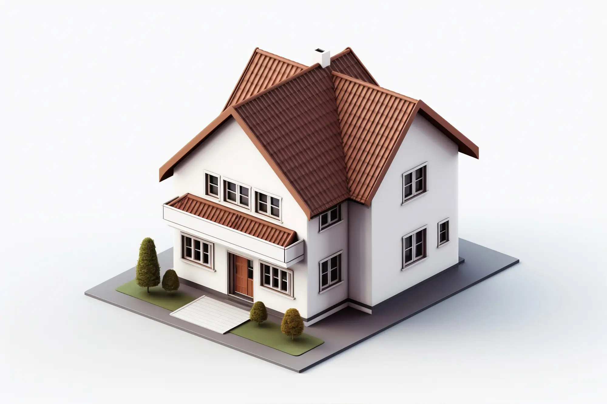 Housing Market Crash