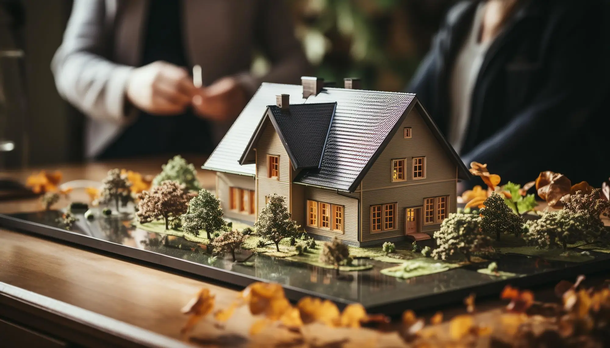 Housing Supply