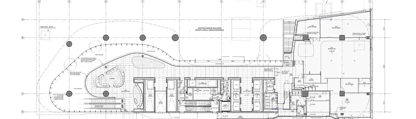 IFC Drawing Meaning in Construction