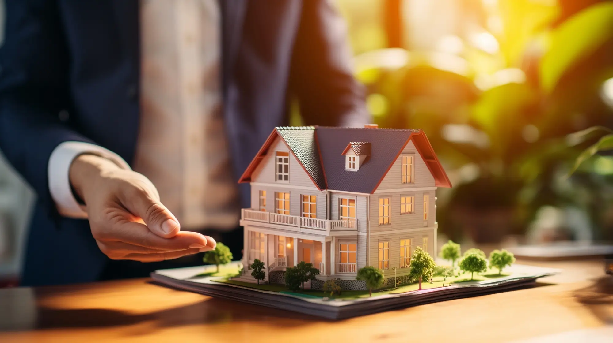 Mortgage Rates Forecast