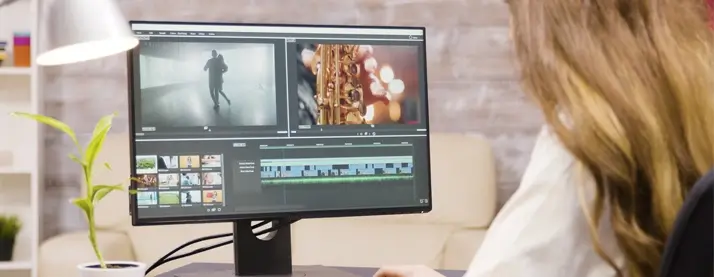Animation Service