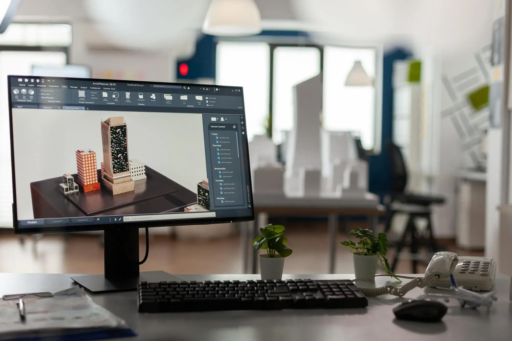 3D Modelers