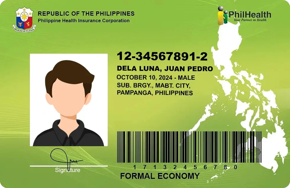 is philhealth id accepted in mlhuillier philippines