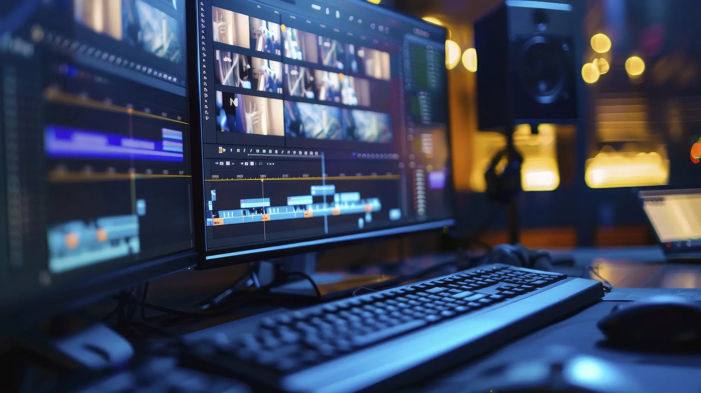 Video Editor