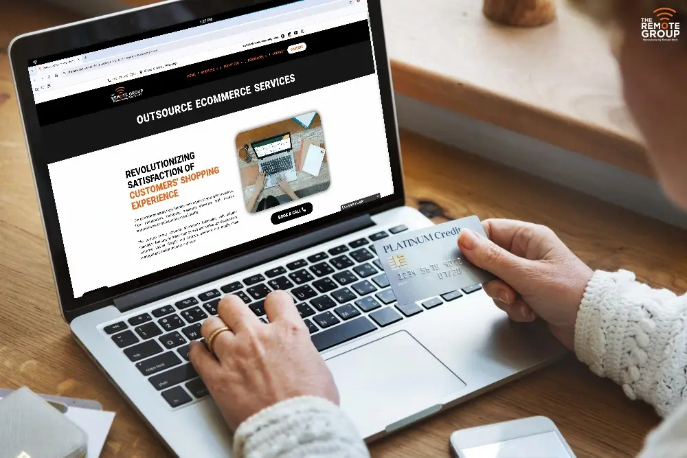 Ecommerce Stores