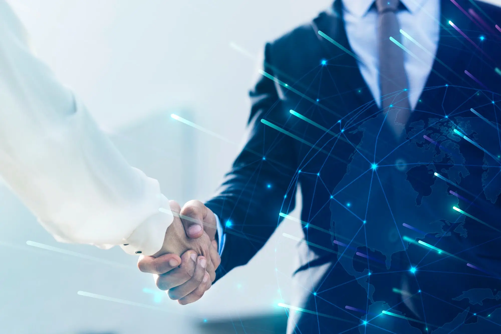 Why do companies outsource?