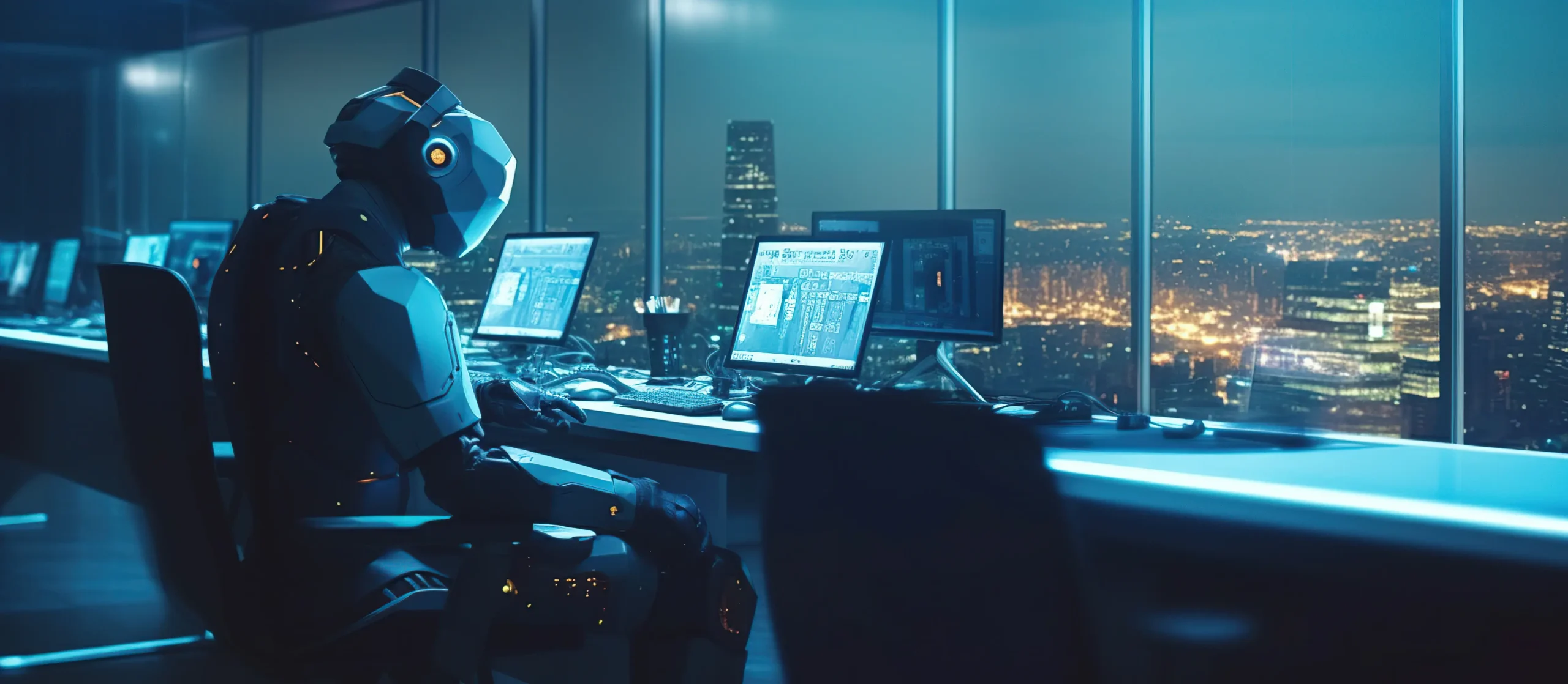 AI Outsourcing Benefits