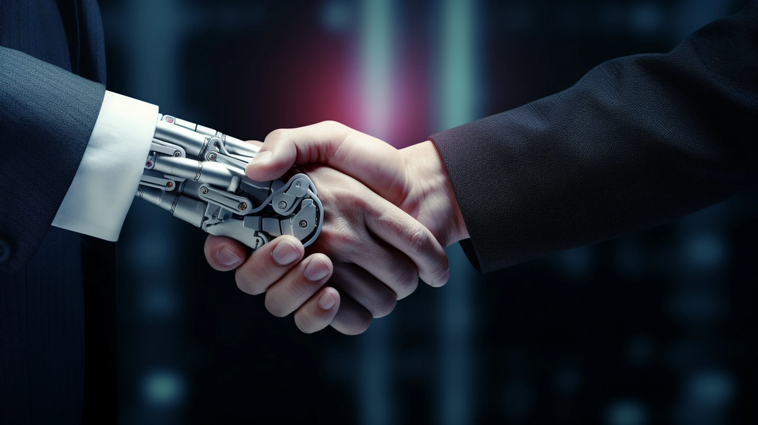 AI Outsourcing