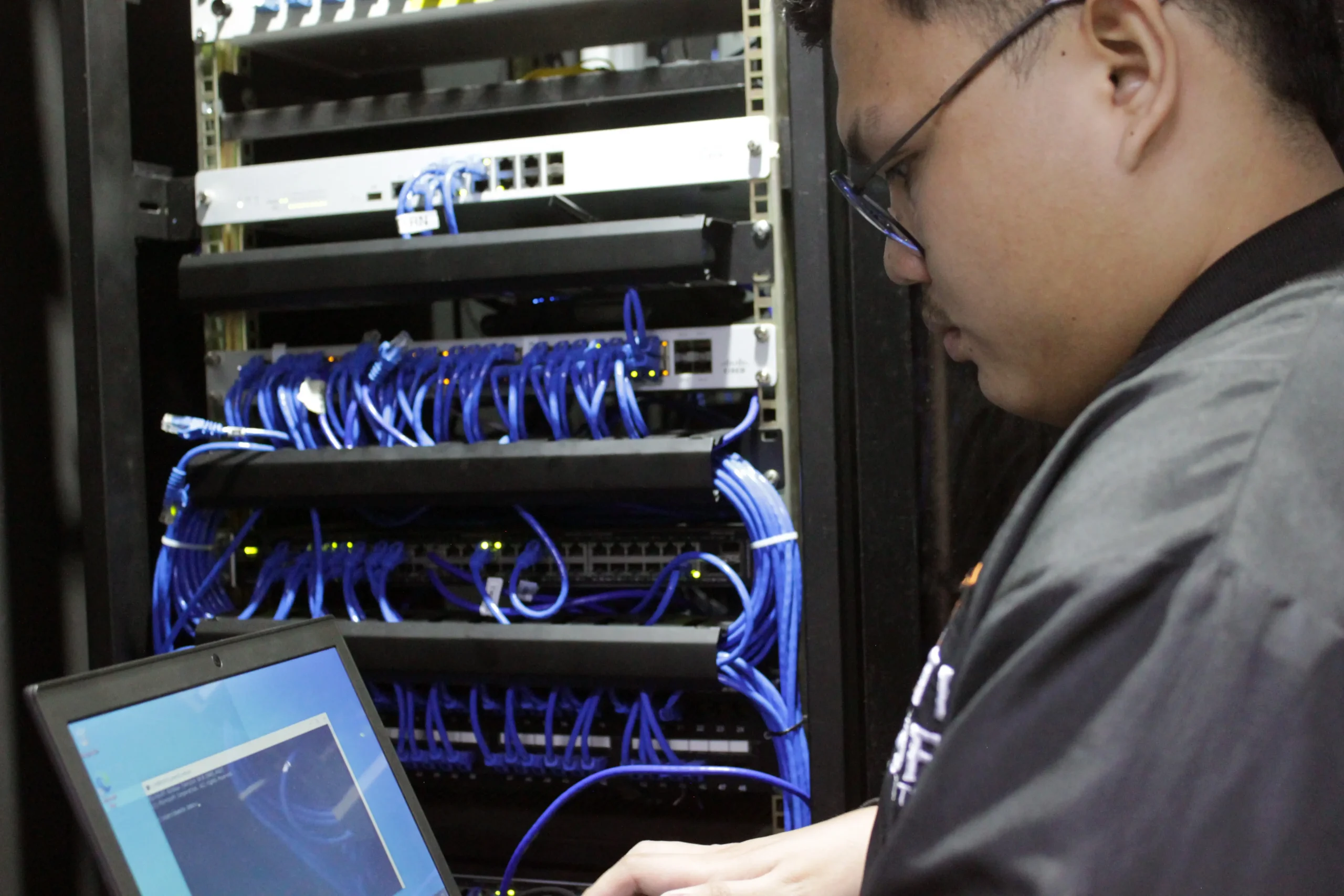 Hire a Network Engineer in the Philippines