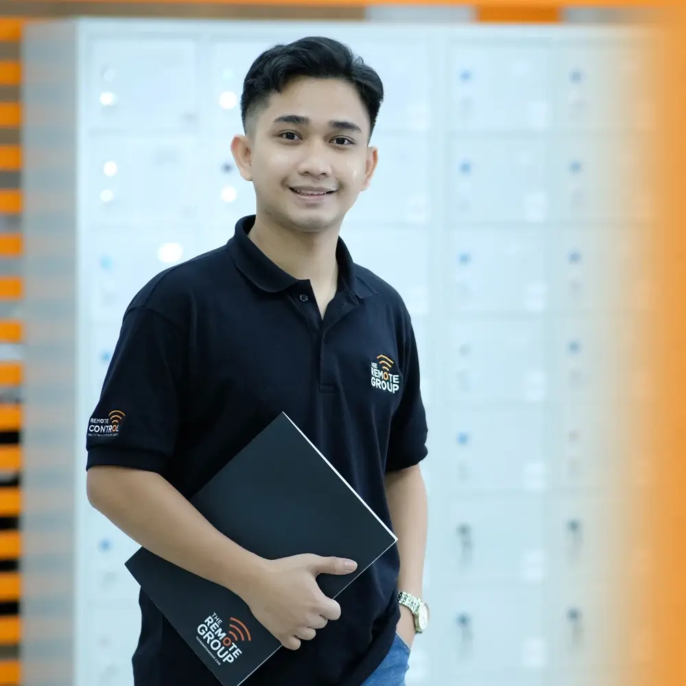 Outsourced Network Engineer