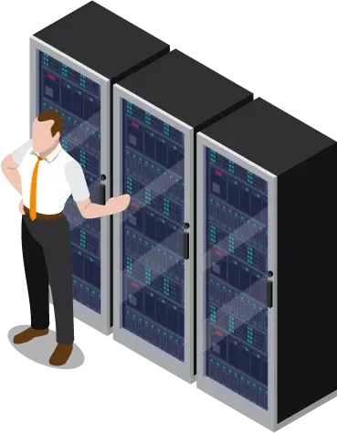 Outsourcing Network Engineer