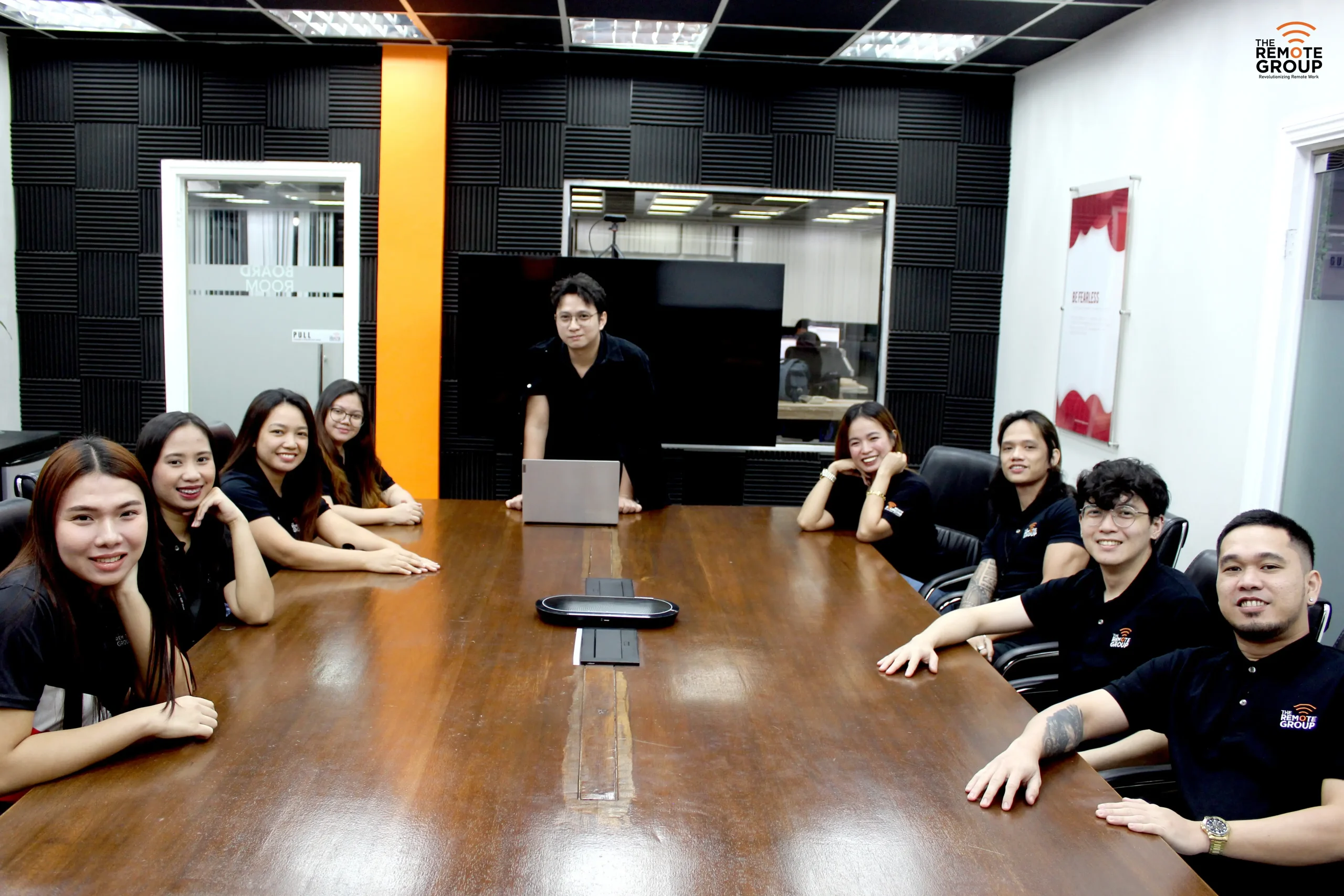 Modular Staffing
