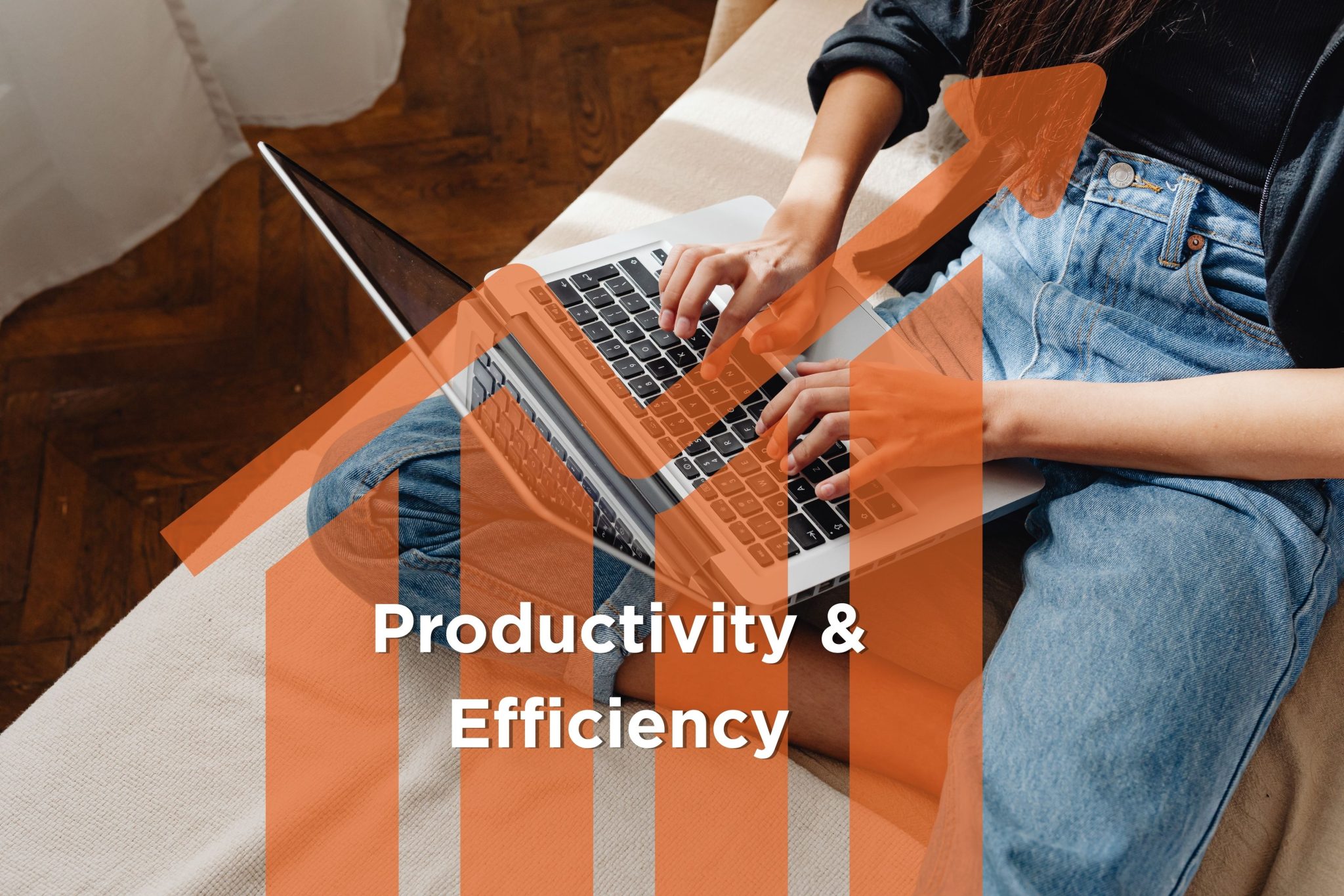 outsourcing increase productivity