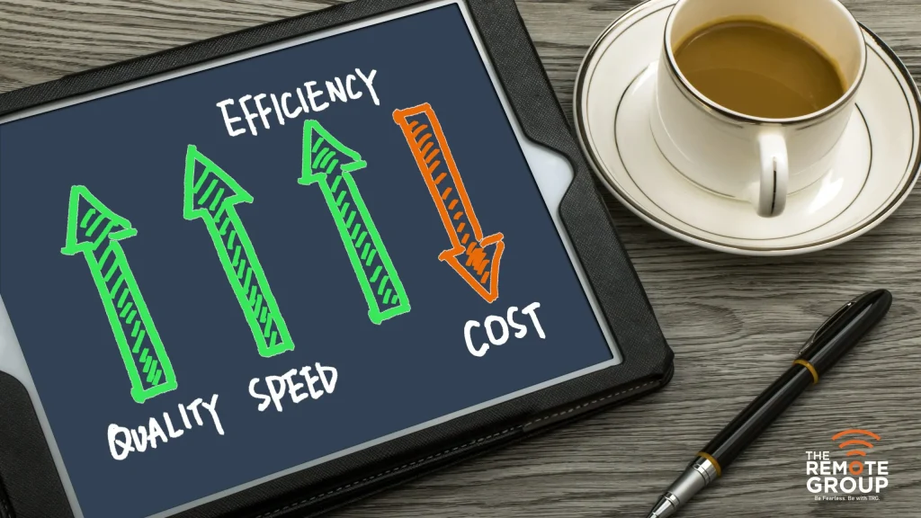 Benefits Of Outsourcing For Solar And Renewable Energy
